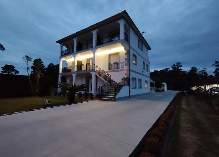 Casa Mariano